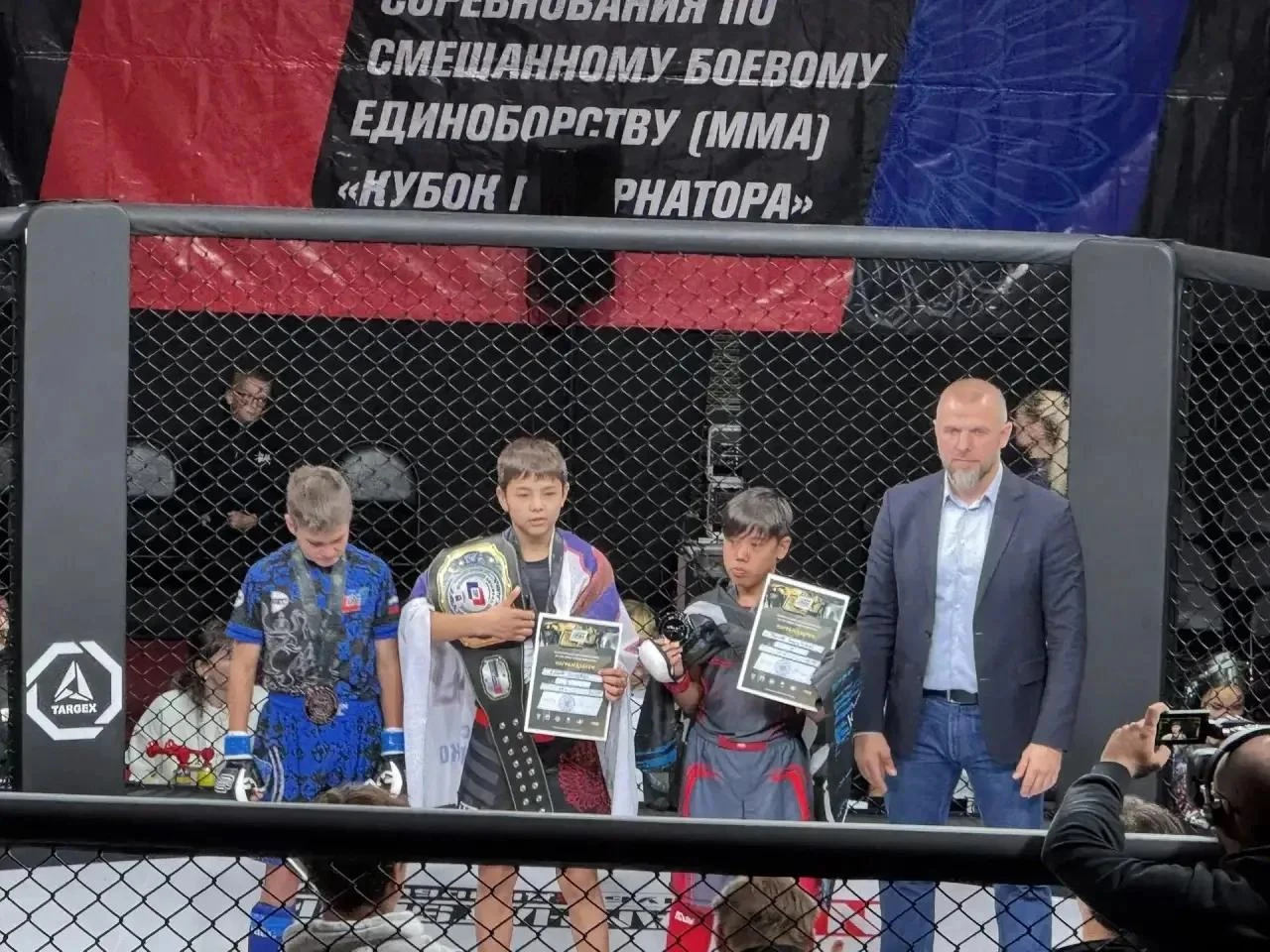 🏆 Поздравляем с достойным результатом!