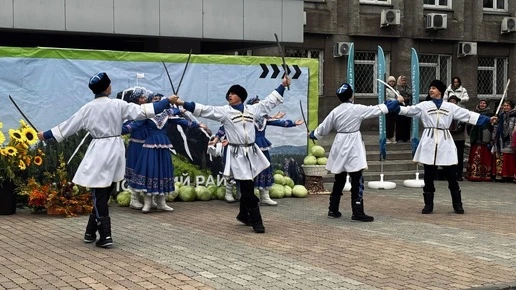 В Красноярске пройдет праздник урожая с конкурсом «По кочану да по капусте»