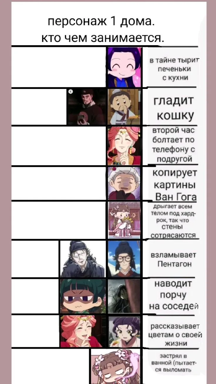 Все наши каналы
