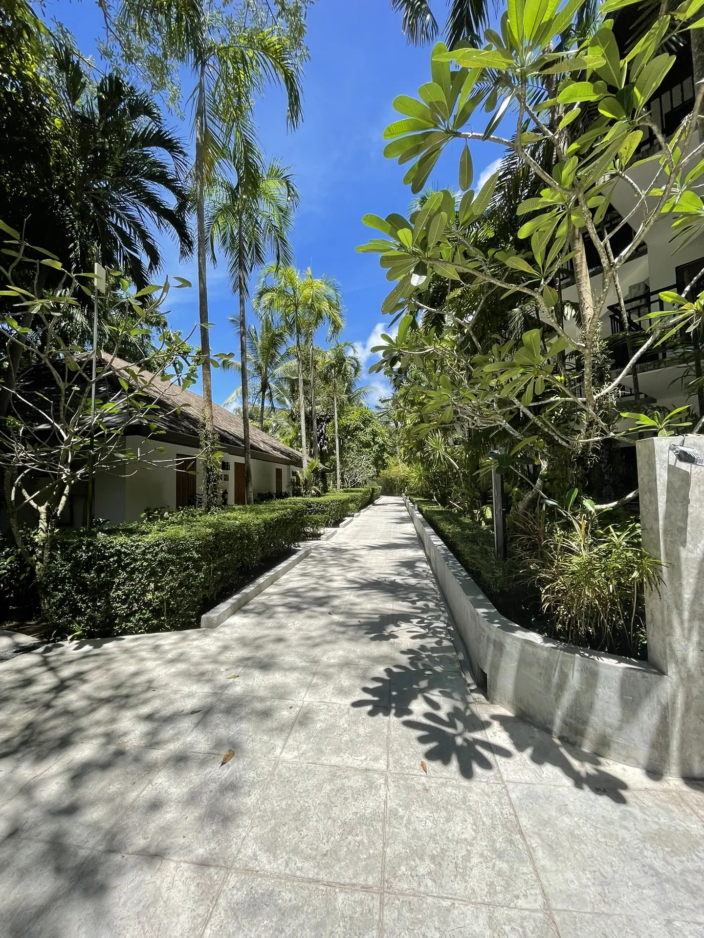🏠 NAI YANG BEACH RESORT & SPA 4⭐️