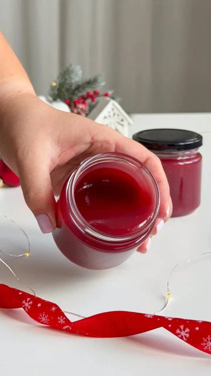 🍯С чем едят карамель в баночке?)))