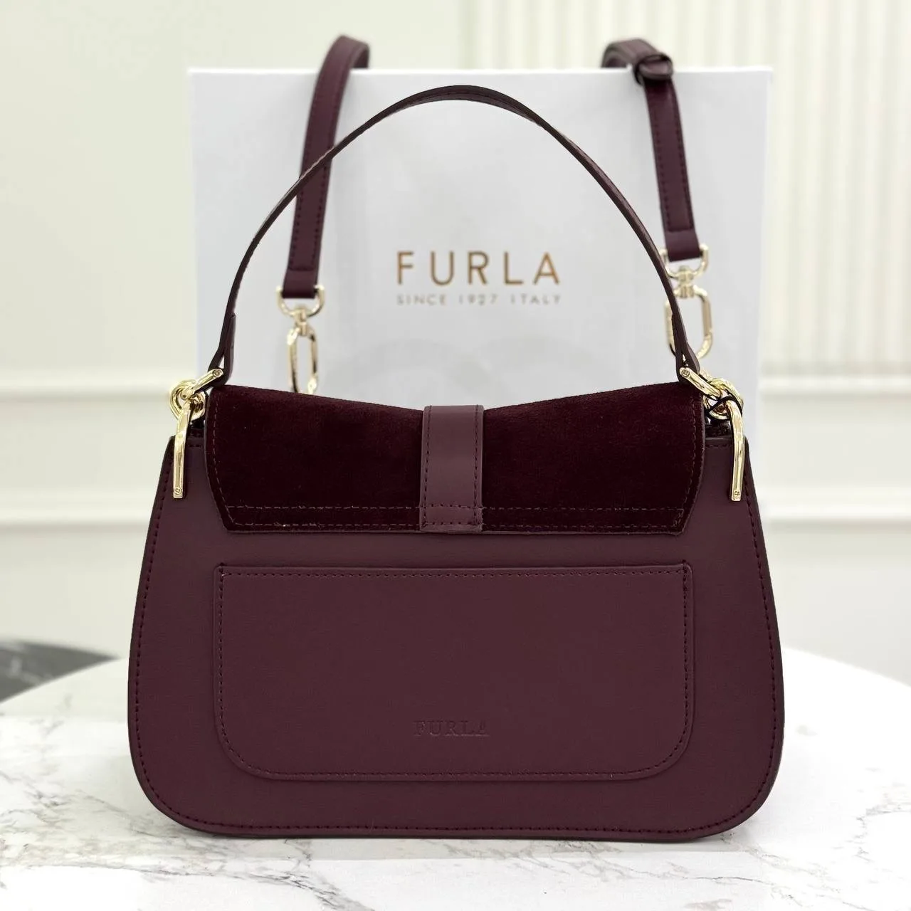 FURLA