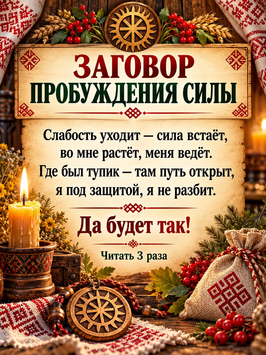 🍀 Оставьте любую реакцию ☘️