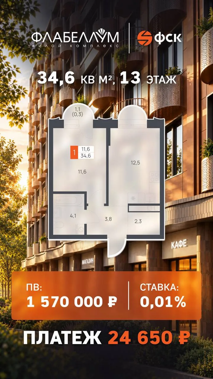 🧡 Просыпаться с видом на восток — бесценно.