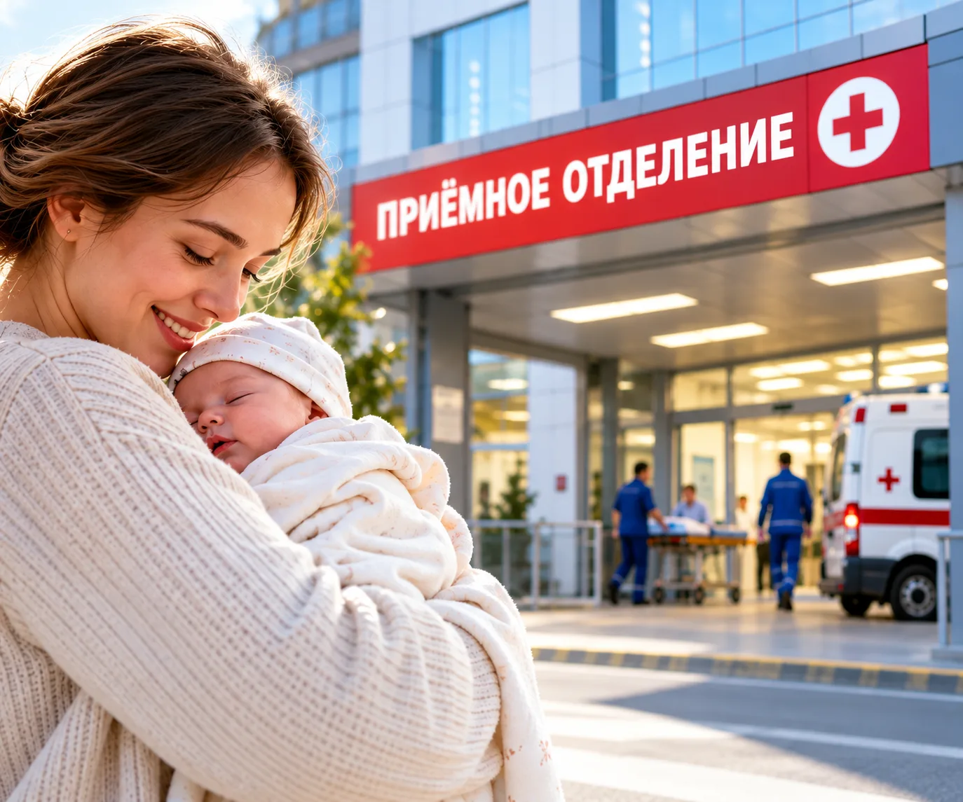 Нижегородская область получит приоритет при распределении средств на модернизацию приём...