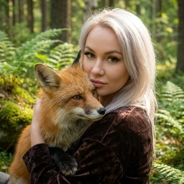 👧 О., 42