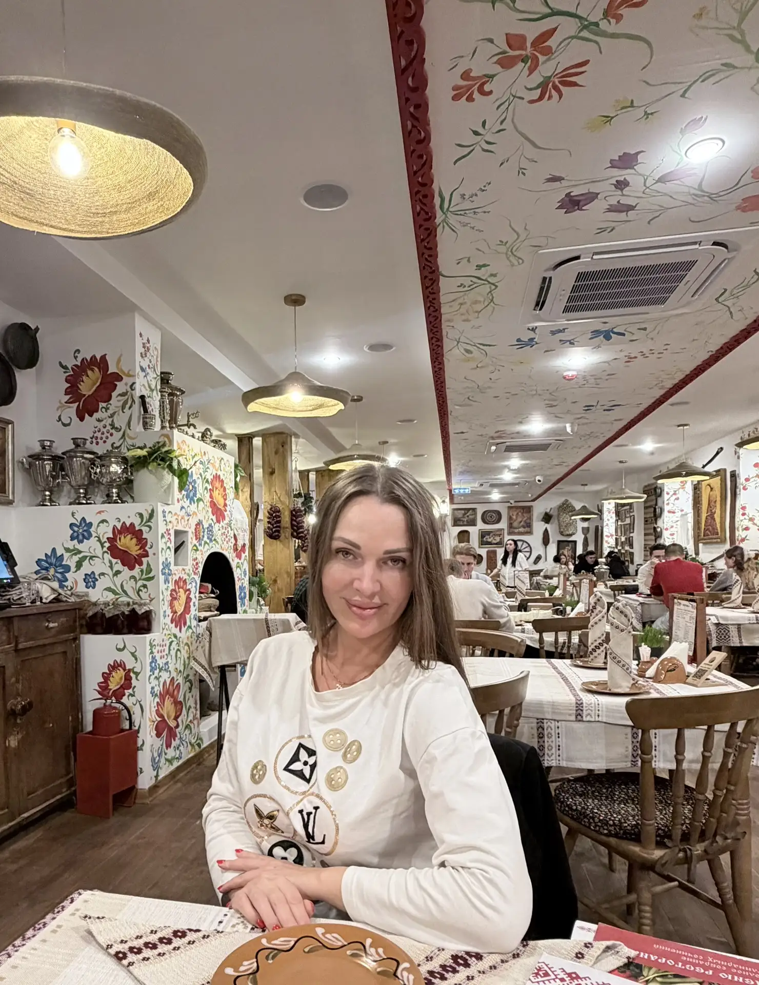 👧 Ирина, 38