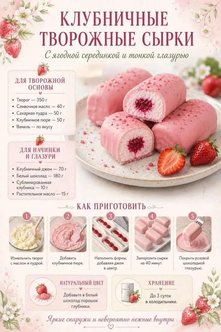 Подписаться 🍰