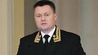 Краснов назвал профессионализм судей основой доверия граждан к праву