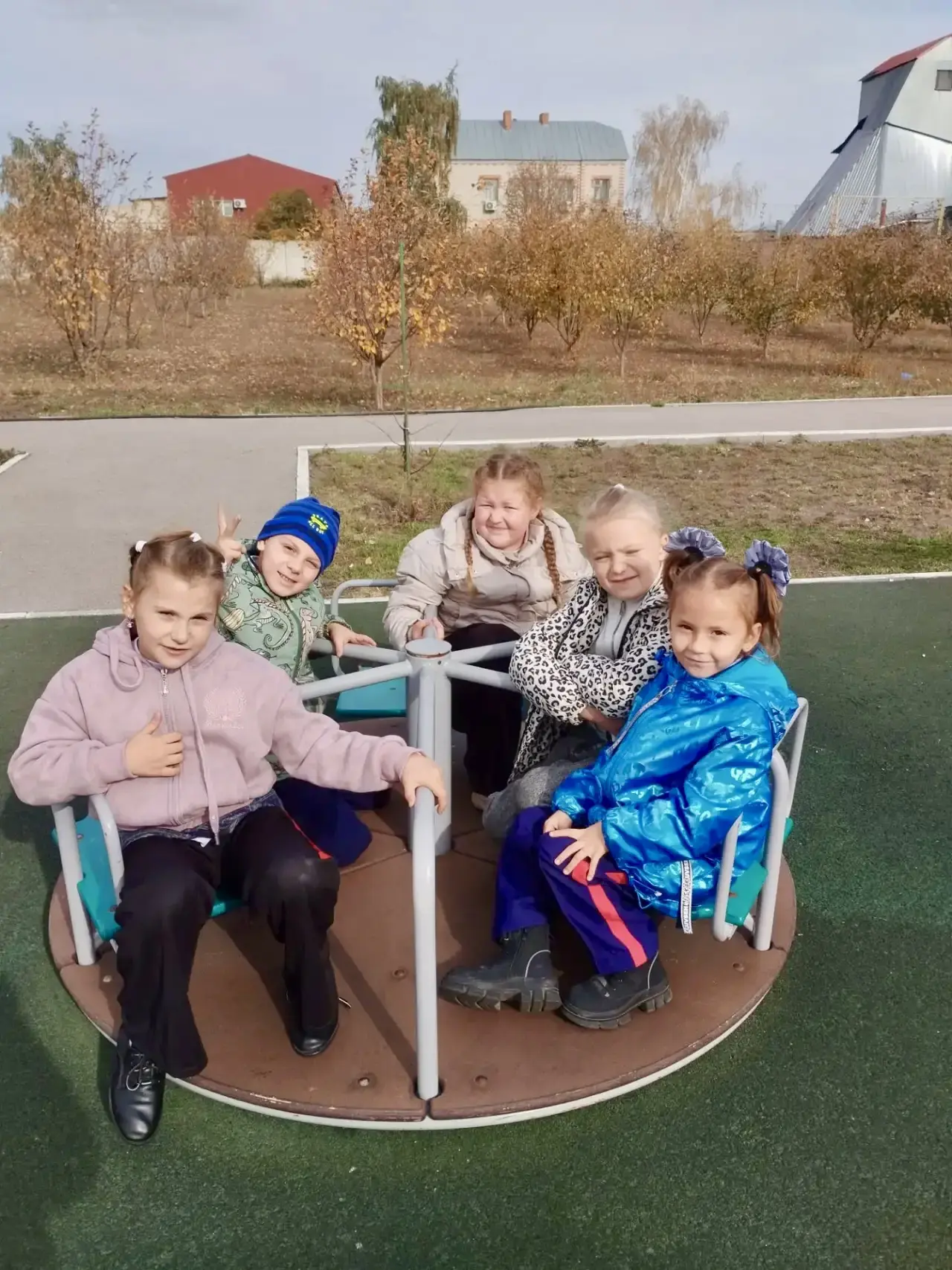 🎒 ГРУППА ПРОДЛЁННОГО ДНЯ: МЕСТО, ГДЕ НЕКОГДА СКУЧАТЬ 🎒
