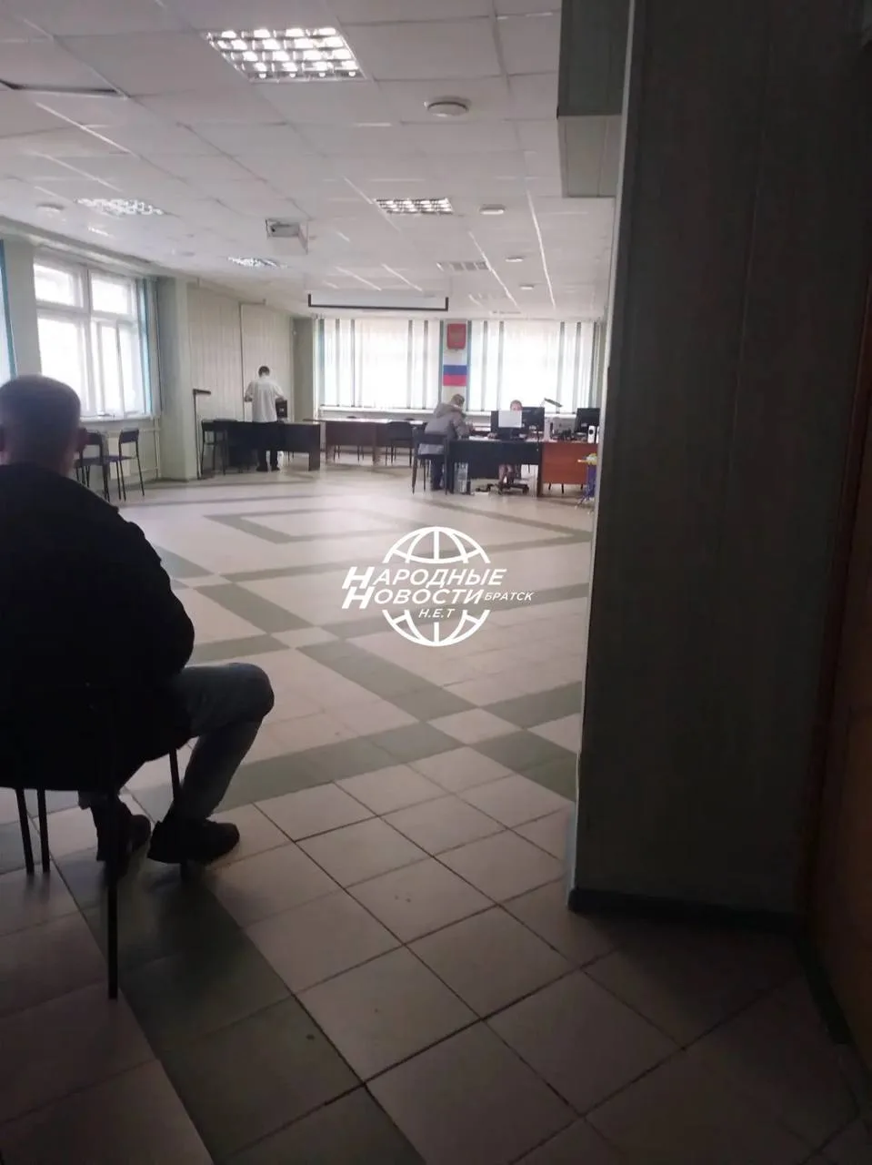 Жалоба на прием у приставов
