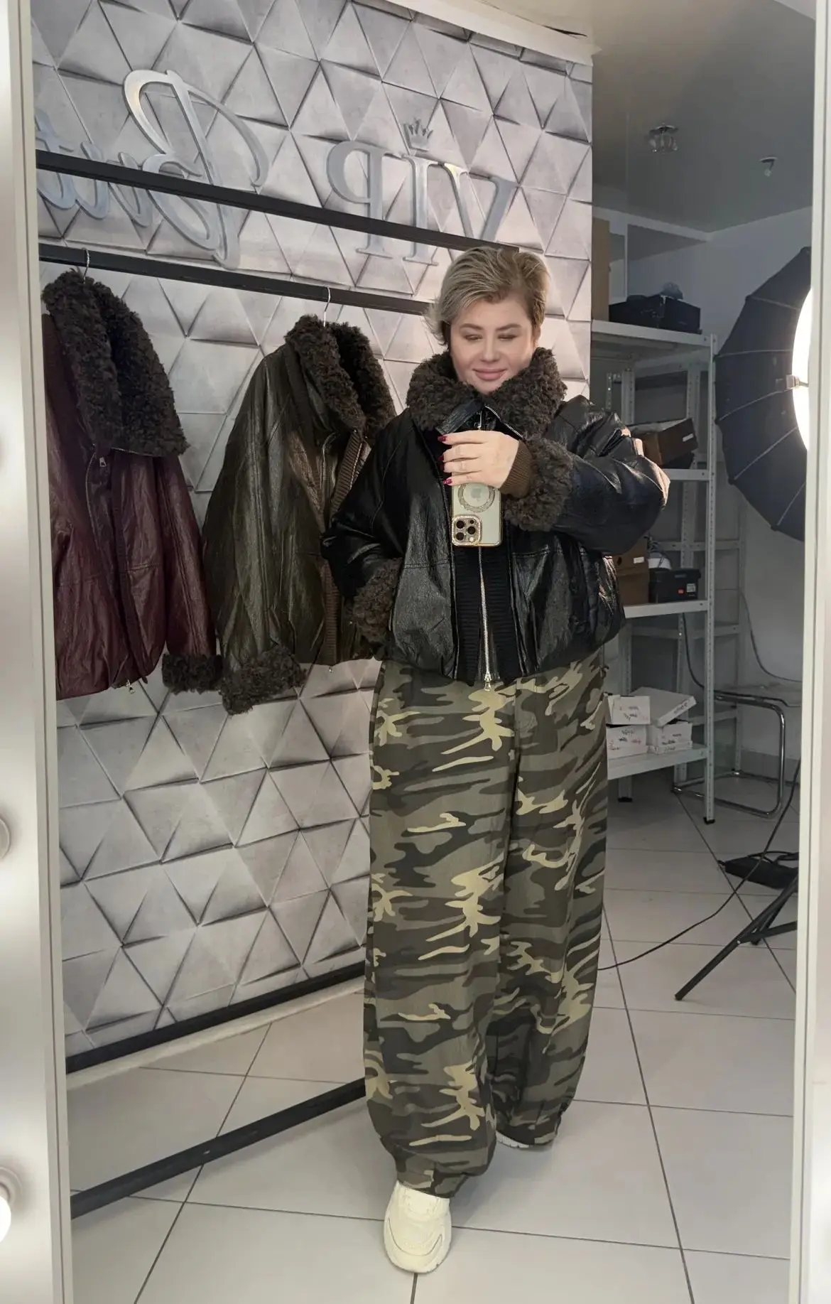 Новинка.