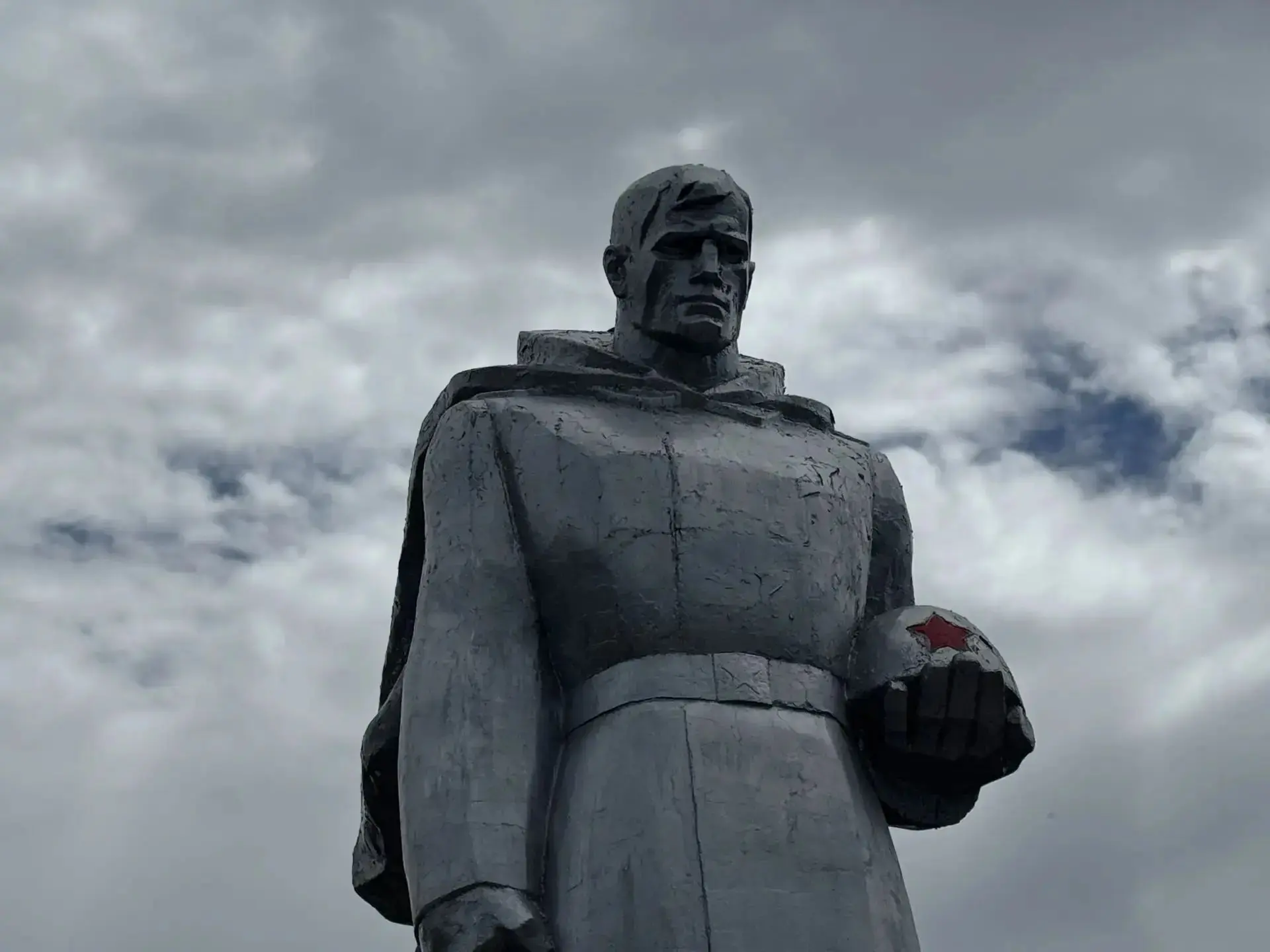 🙏ЧТИМ ПОДВИГ ГЕРОЕВ🙏