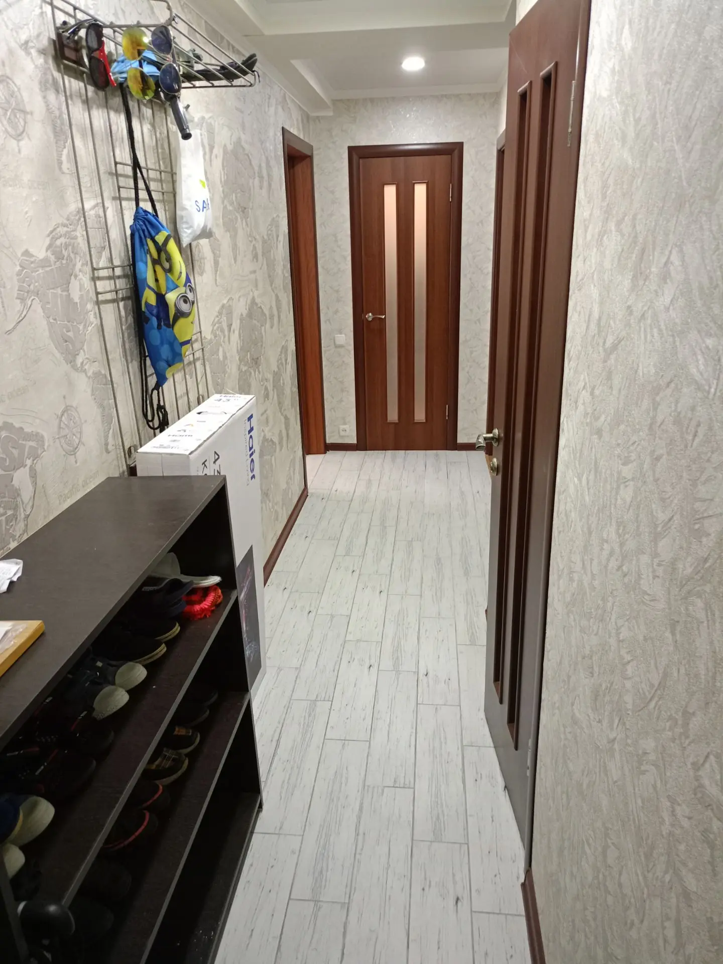 Продам 2х комнатную квартиру