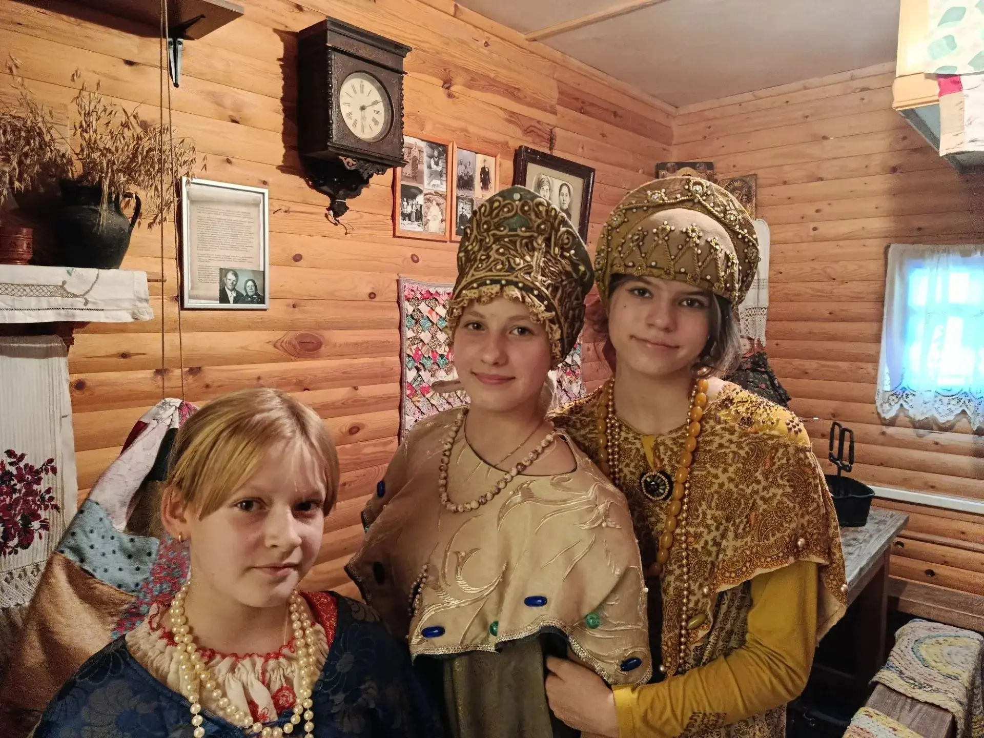 🌸 «Аленький цветочек» расцвел в нашей школе! 🌸