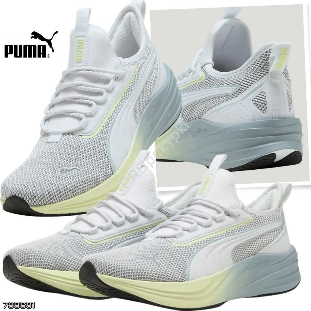 Puma 🇺🇸