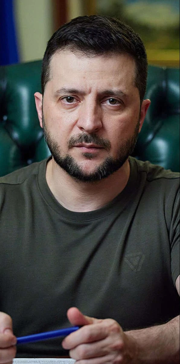 Зеленский в истерике после ударов по Киеву, демарша Сеула и слов Рубио