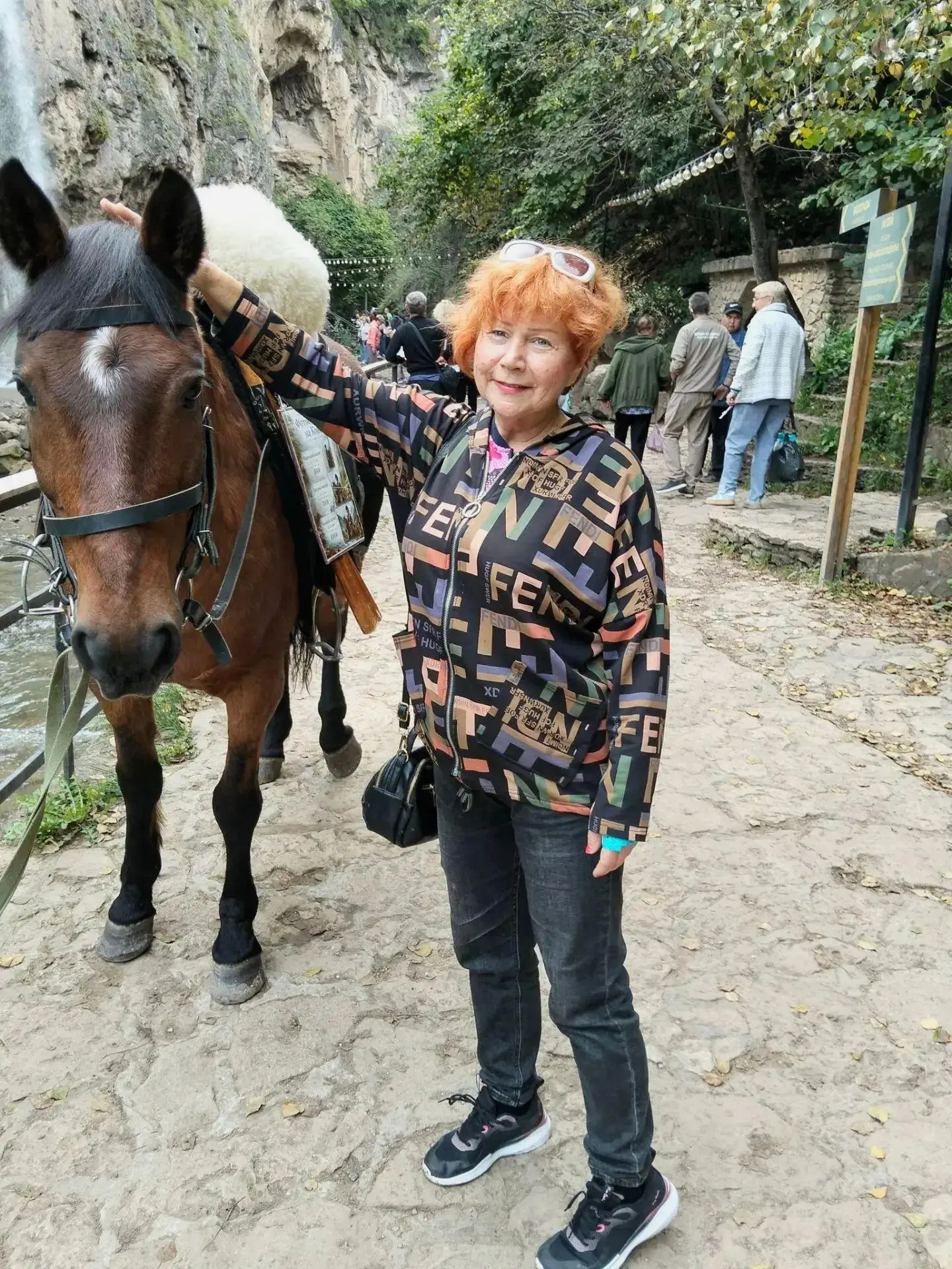 Стих от нашей участницы Йога-тура в Кисловодске - Марины Черных https://vk.ru/marinapil...