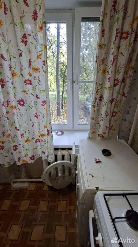 Сдам без посредников: комната, 20м²