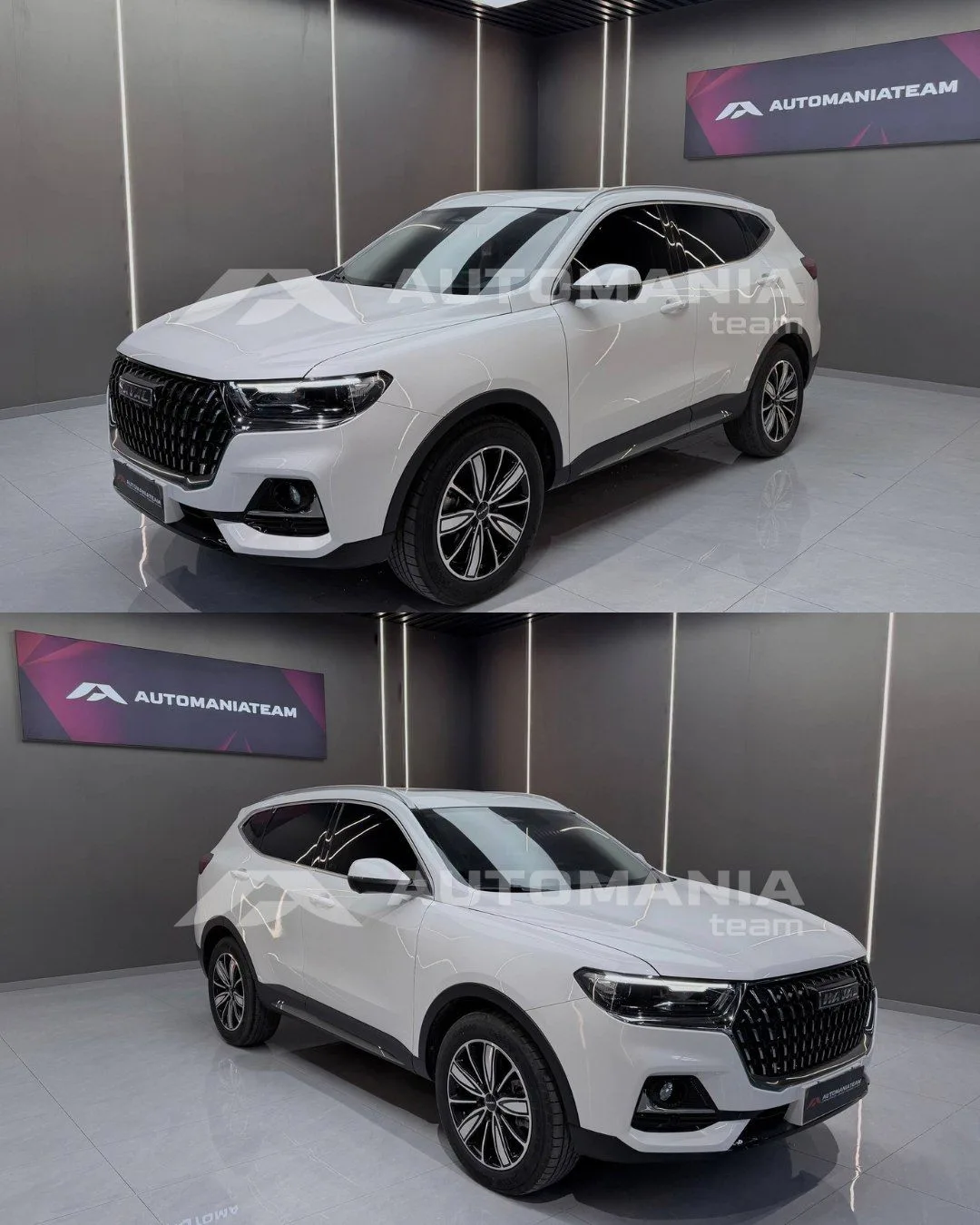 🚗 В НАЛИЧИИ В КИТАЕ — HAVAL H6 1.5T CHAMPION EDITION 2023 🇨🇳