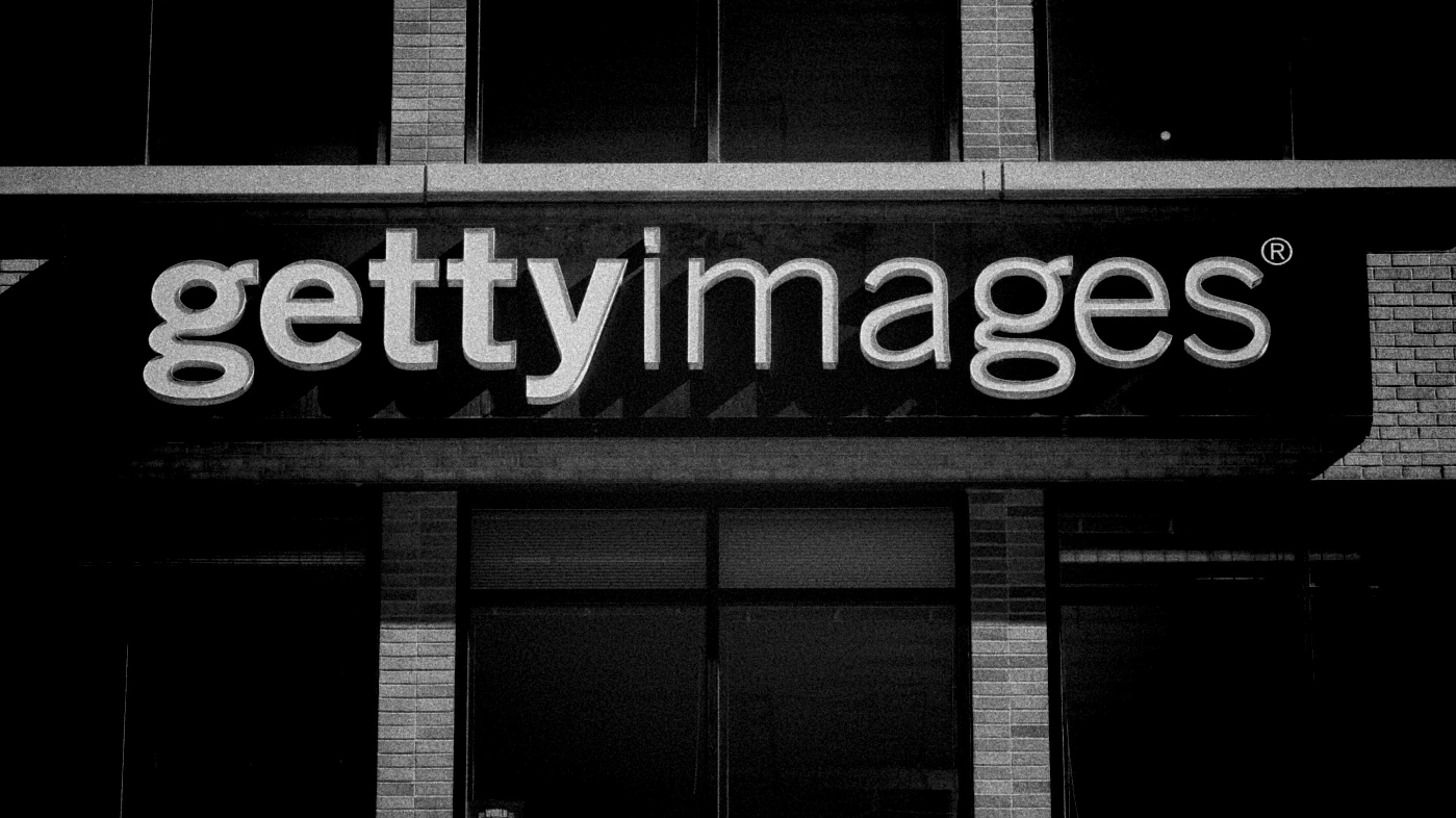 Getty Images обанкротилась