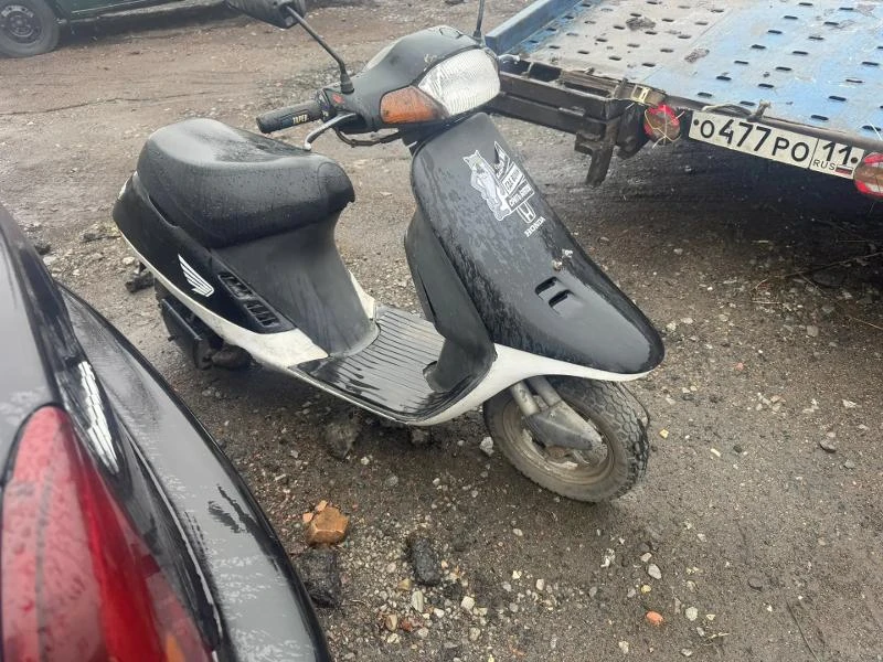 📢 Новый лот — Авто