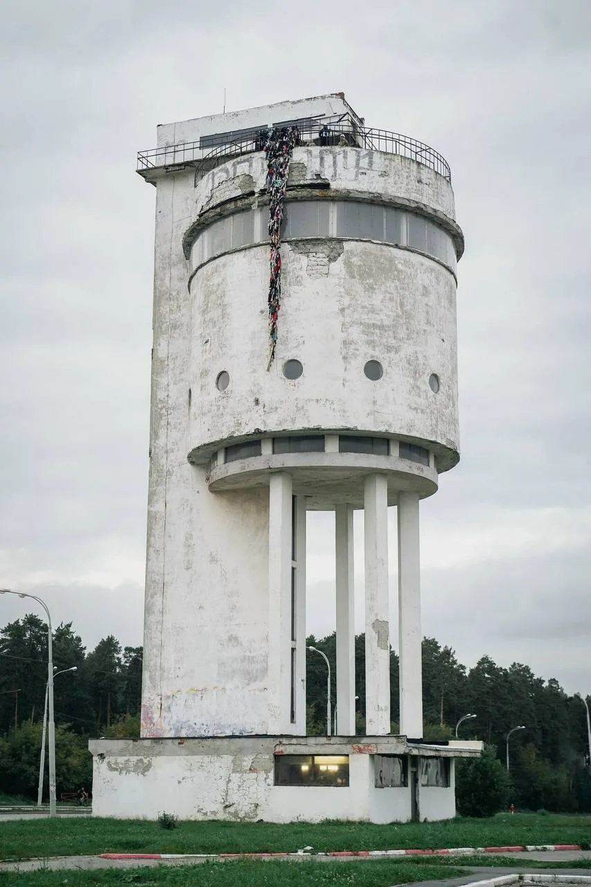 🏰 Белую Башню отреставрируют и вернут городу