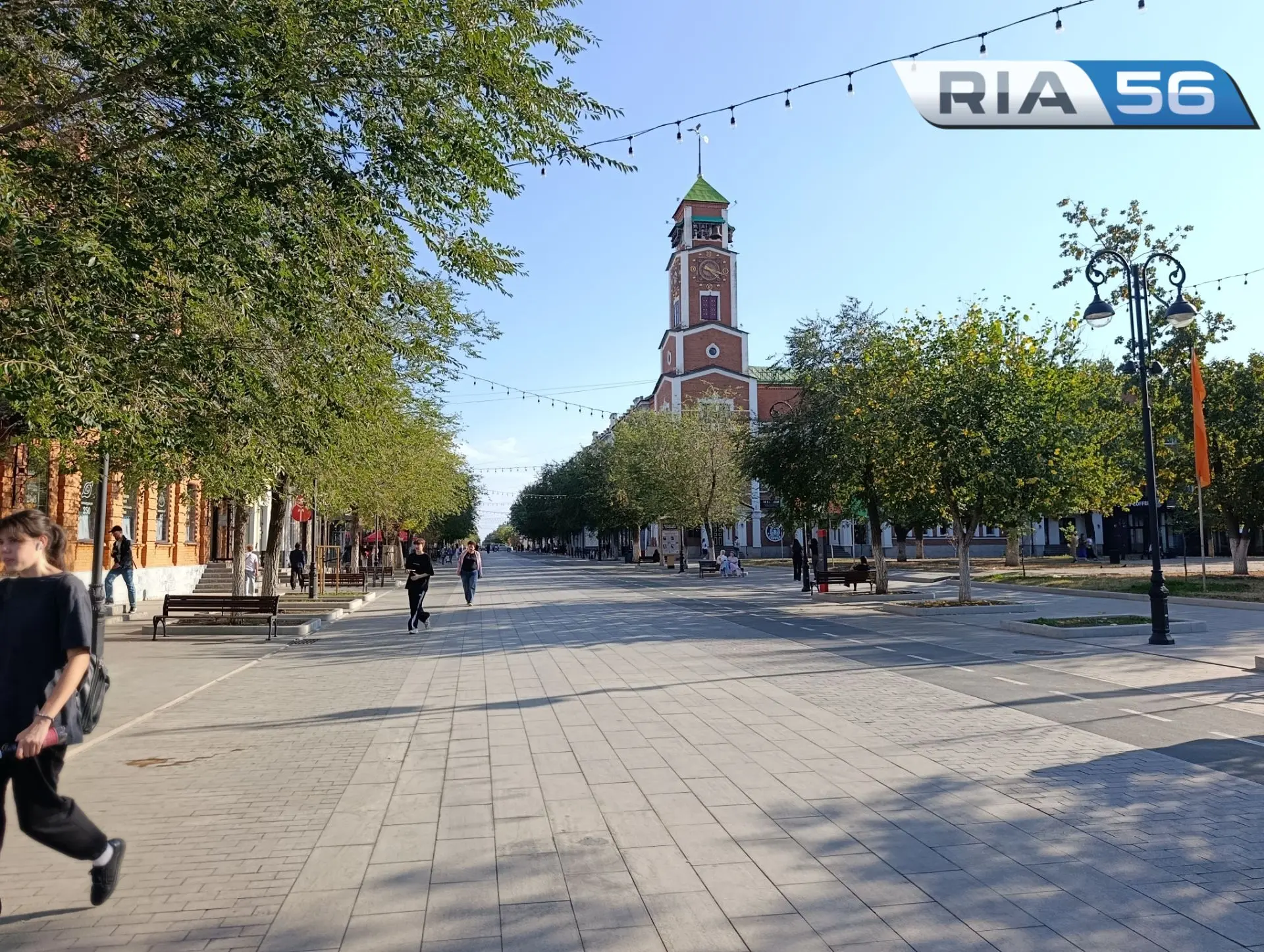 ❗Исследование: Оренбург оказался среди аутсайдеров по возможностям для карьерного роста