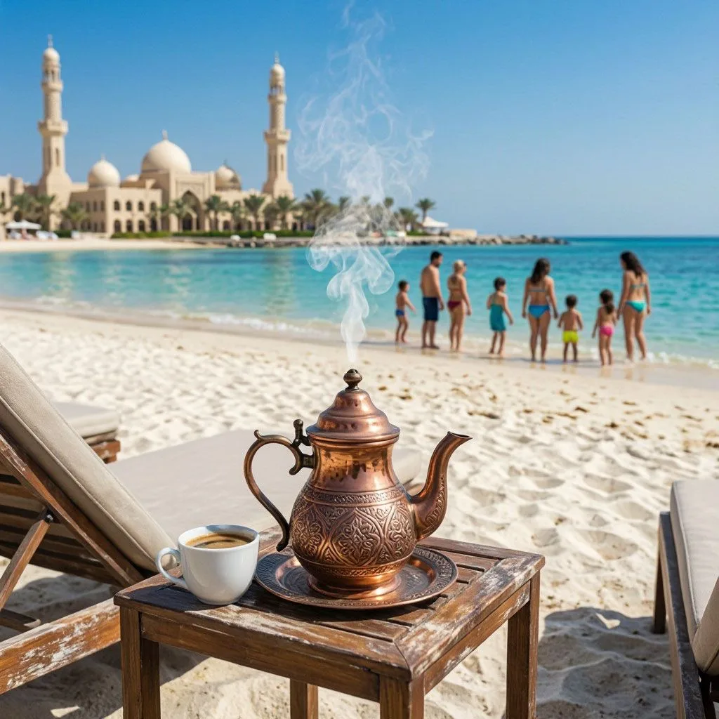🇦🇪Пора лететь в ОАЭ – цены снижены!