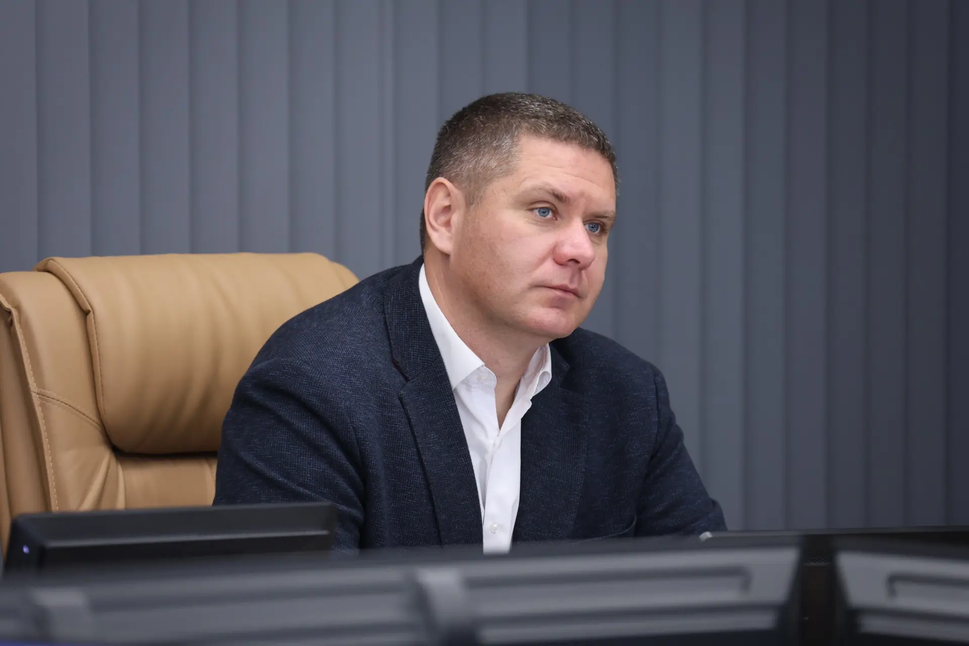 Сегодняшний комитетский день в Саратовской областной Думе выдался насыщенным.