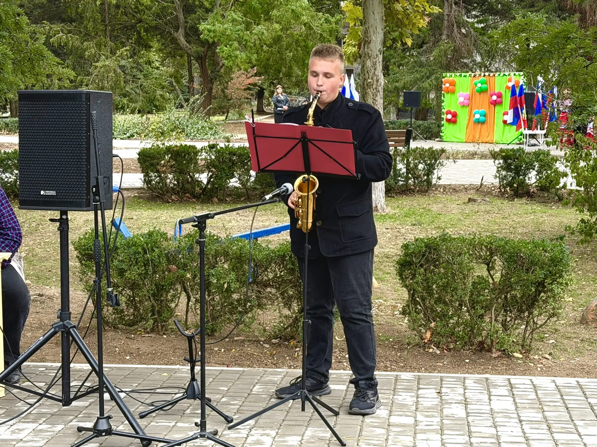 🎶 Музыка, которая задает настроение с первых минут!