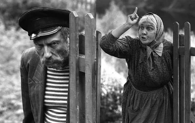 Мы сердимся на человека, которого любим, и пугаемся: вдруг любовь прошла?