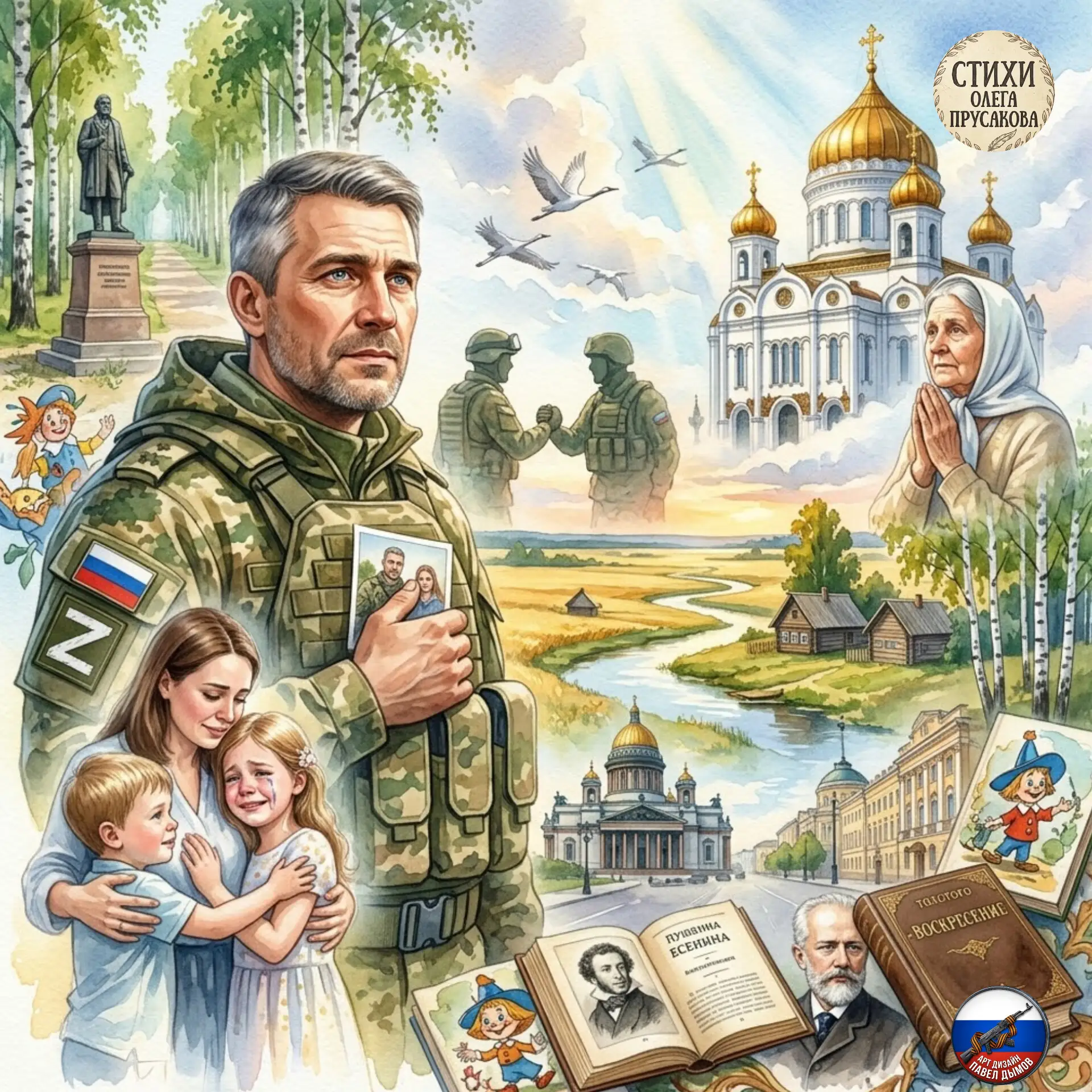 ЧЕМ СИЛА, БРАТ?