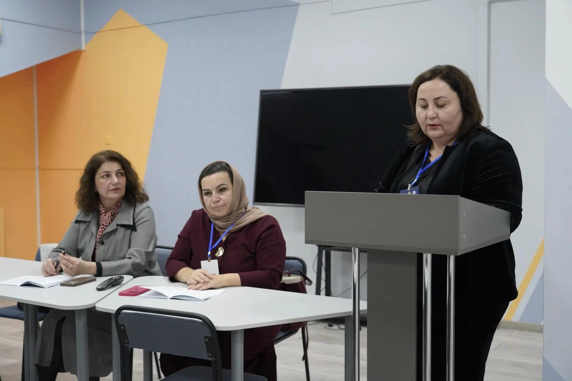 В КЧГУ открылся форум «Единство в многообразии: от Карачаево-Черкесии ко всей России»