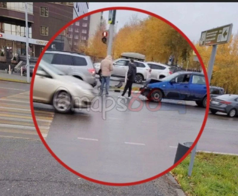 Набережка
