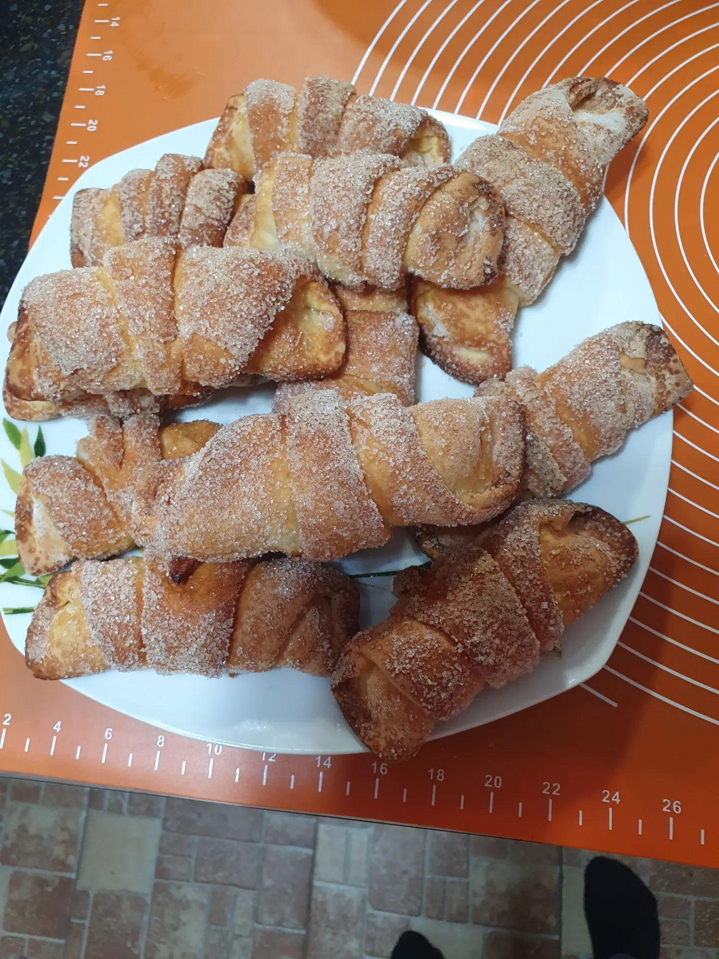 Доброе приграничное утро, мои хорошие 😘.