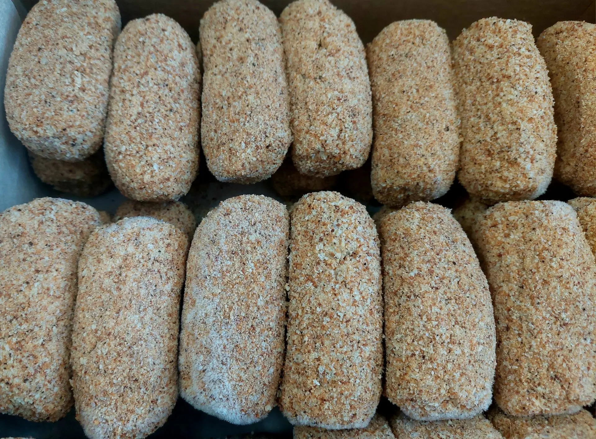Котлеты из щуки - 485 р/500гр