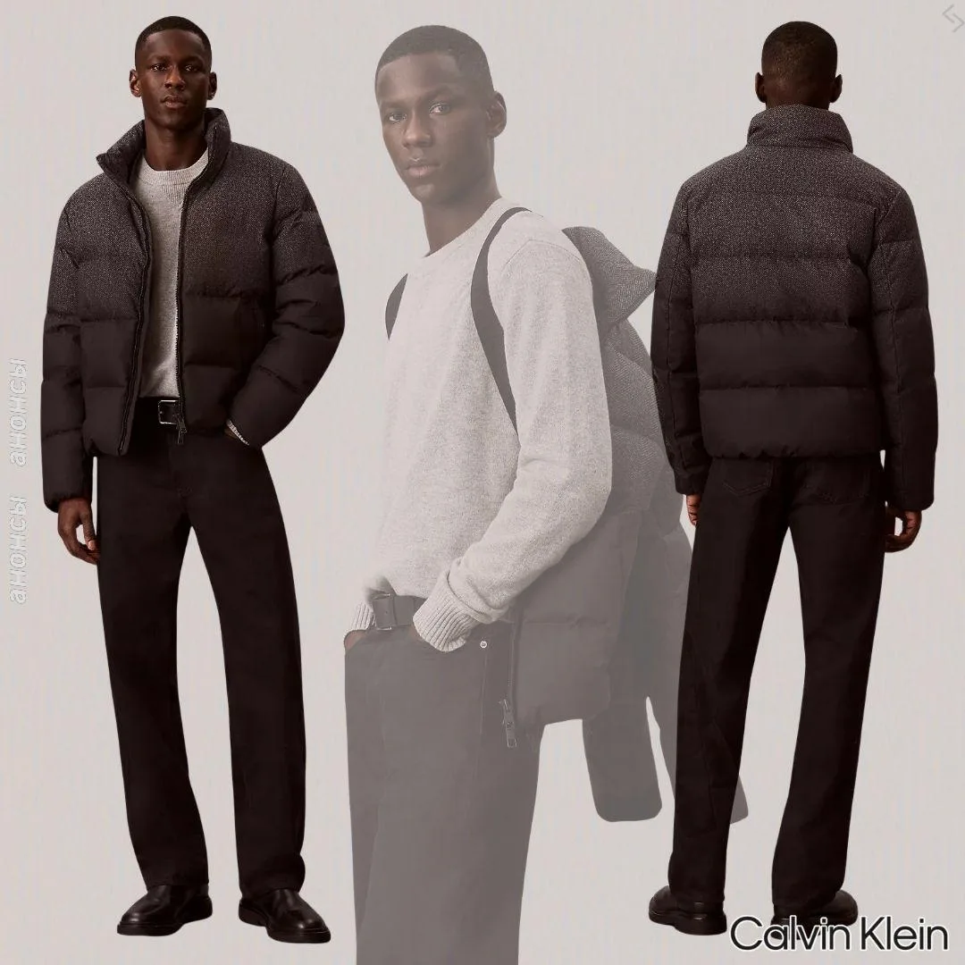 CalvinKlein мужское