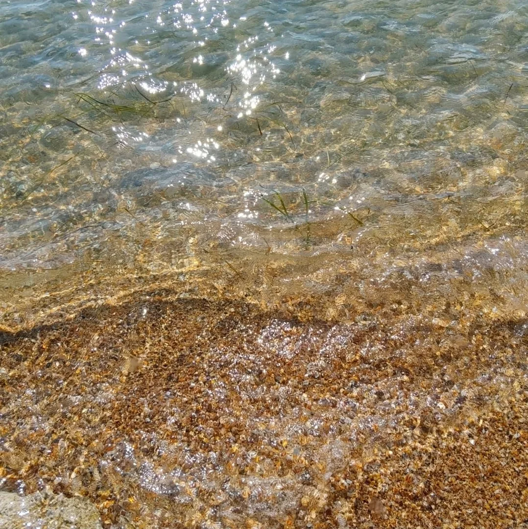 Скучаете по морюшку?