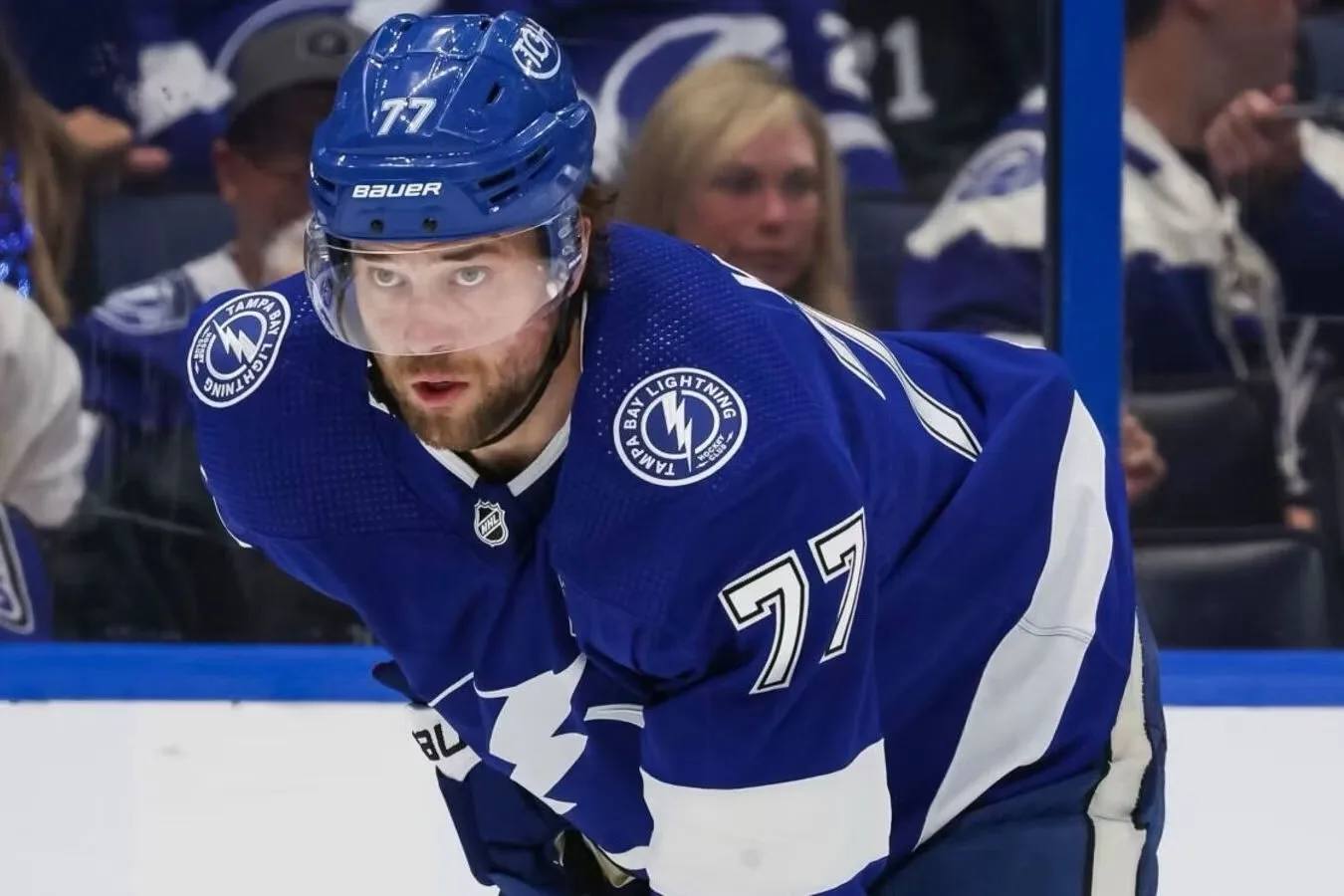 🏒 Хедман обошёл Гончара по очкам в НХЛ