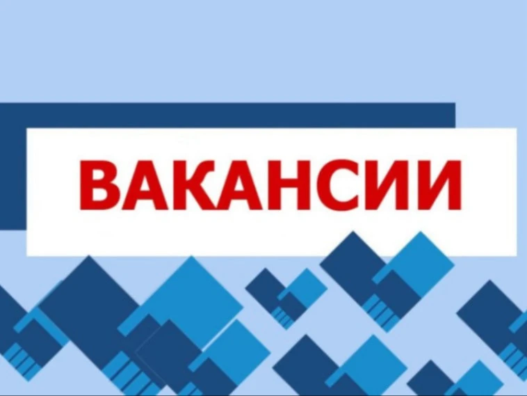 Вакансии!