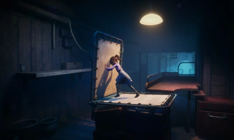 🎁 Забираем халяву в Epic Games Store