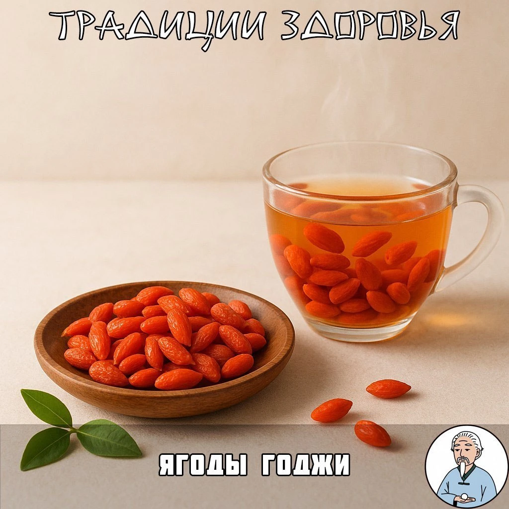 Чудо-продукт для здоровья