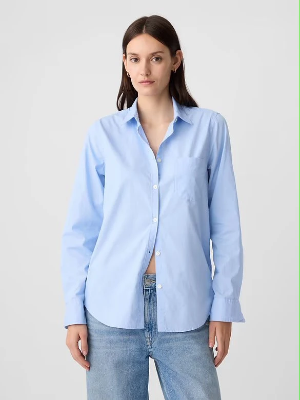 GAP FACTORY