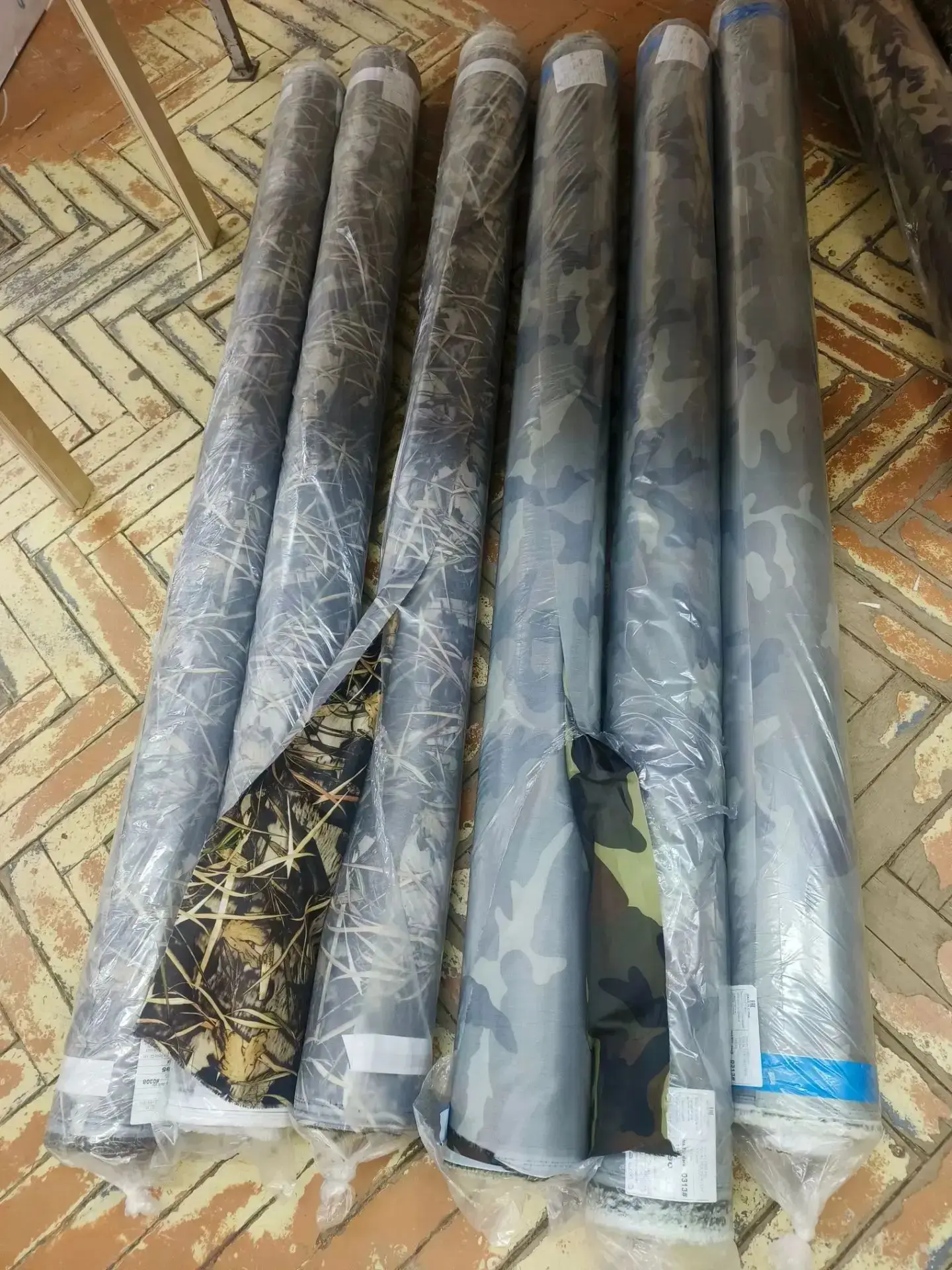 Хорошие вести из штаба 📦