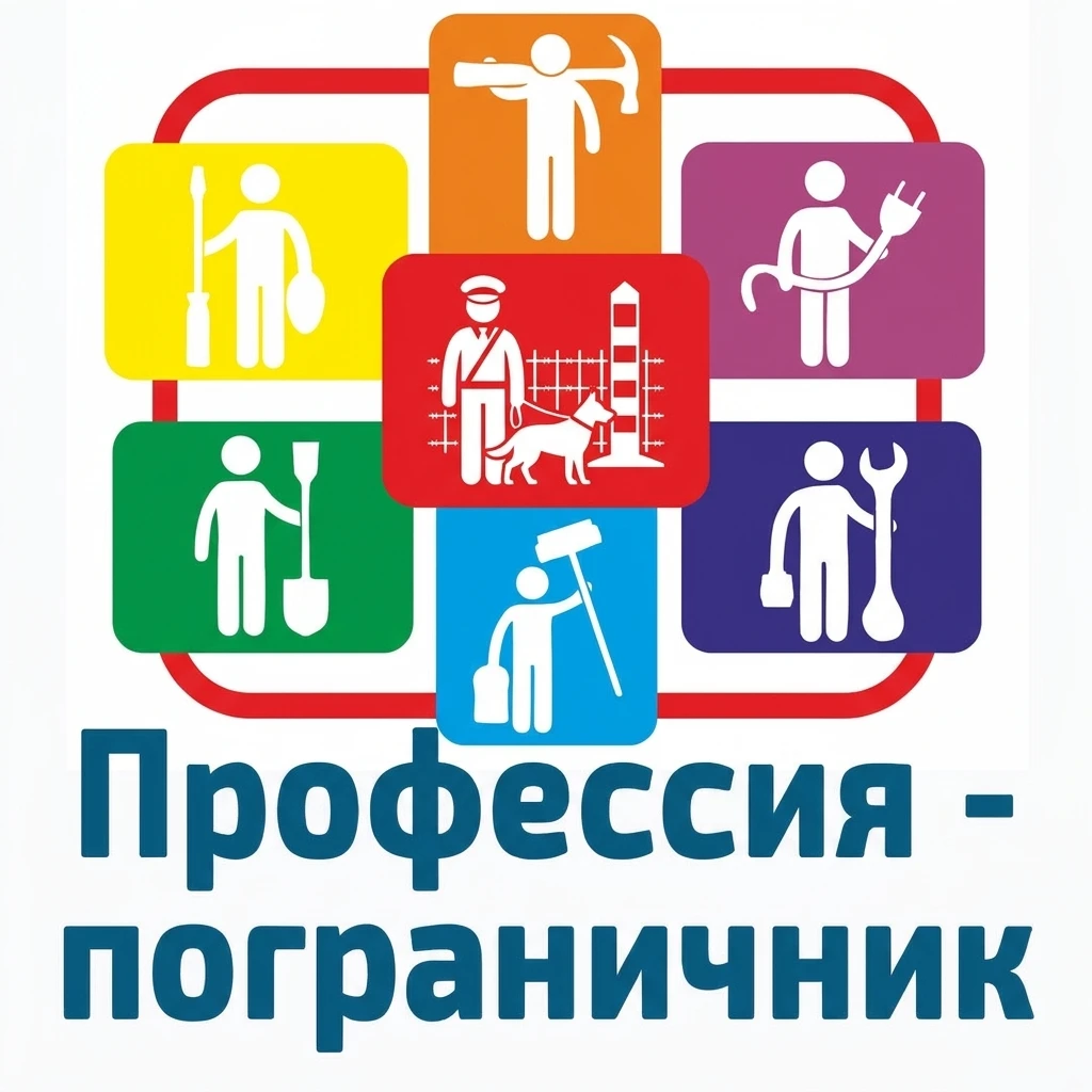 🌲 На страже рубежей и в поисках своего пути! Профориентационная встреча с пограничника...
