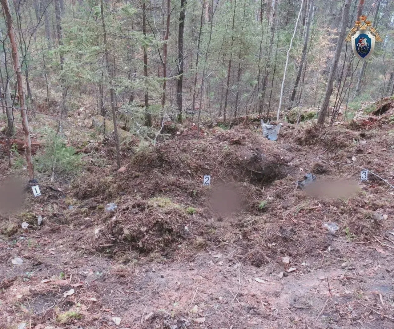 В Нижнеилимском районе вновь погибли двое мужчин