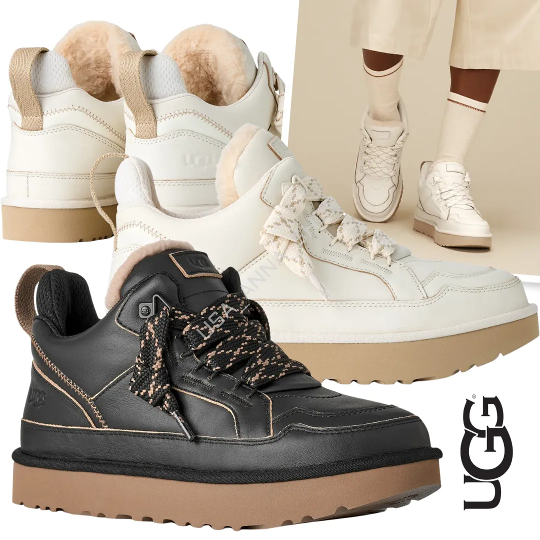 UGG 🇺🇸