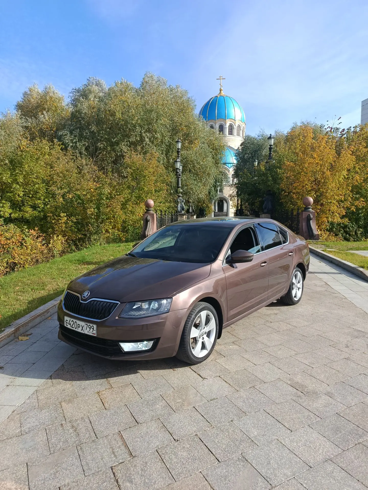 Скоро в продаже.