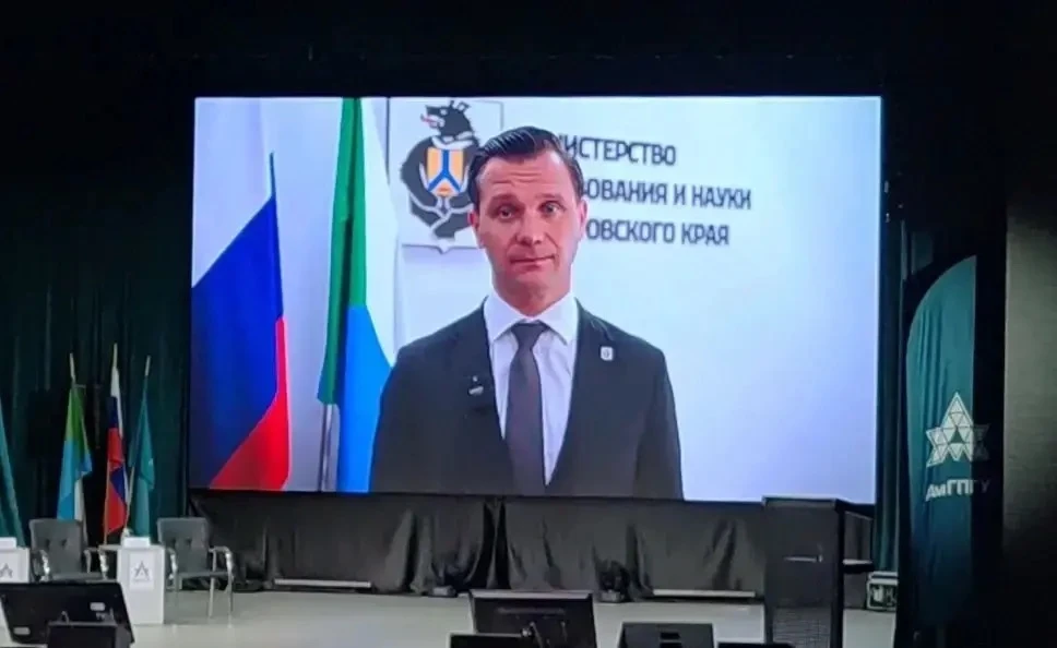 В центре внимания — безопасность и благополучие будущего поколения. Заместитель директо...